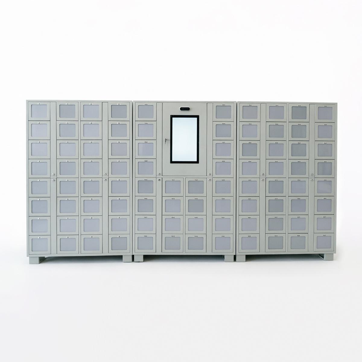 Office Supply Vending Machine for Stationery, IT Supplies and Workplace Consumables - Image 1