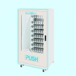 CNC Tool Smart Expansion Cabinet 80 Tool Types Unlimited Expansion 1 to 6 Connection