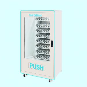 CNC Tool Smart Expansion Cabinet 80 Tool Types Unlimited Expansion 1 to 6 Connection