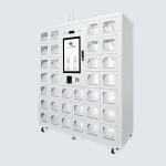 weight sensor Technology Material Cabinet Manage Consumables Fasteners Screws Nuts Bolts