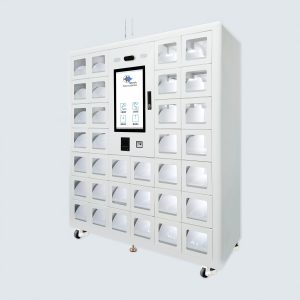 weight sensor Technology Material Cabinet Manage Consumables Fasteners Screws Nuts Bolts